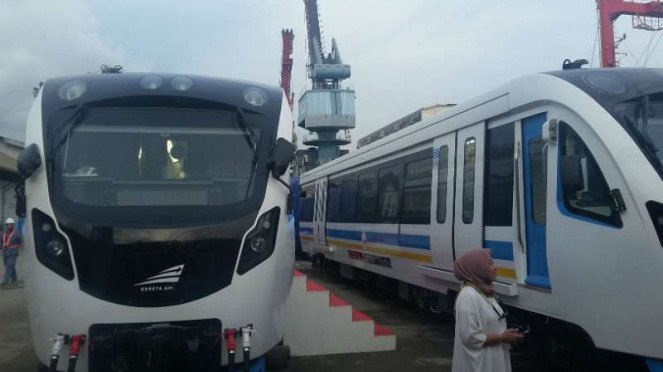 Perbedaan MRT Dan LRT